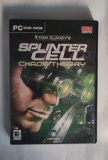 Tom Clancy's Splinter Cell