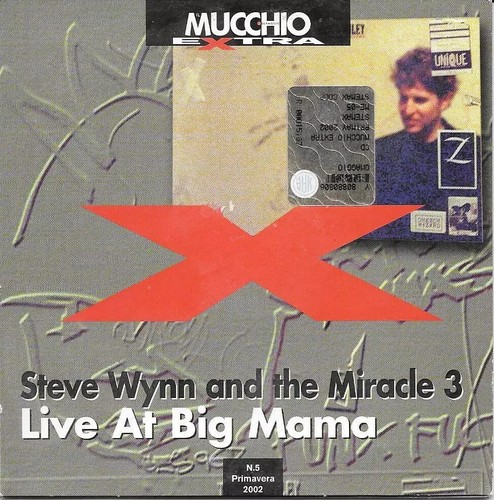 Steve wynn and - steve, miracle