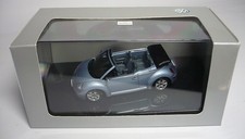 VOLKSWAGEN VW NEW BEETLE