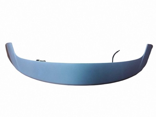 Spoiler posteriore citroen - spoiler, c4