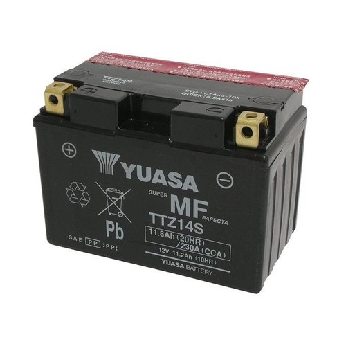 Batteria originale yuasa - originale,