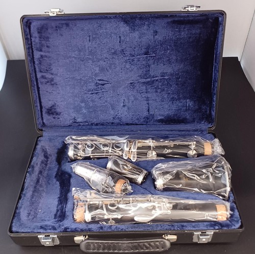 Buffet crampon e11 clarinet - crampon, b
