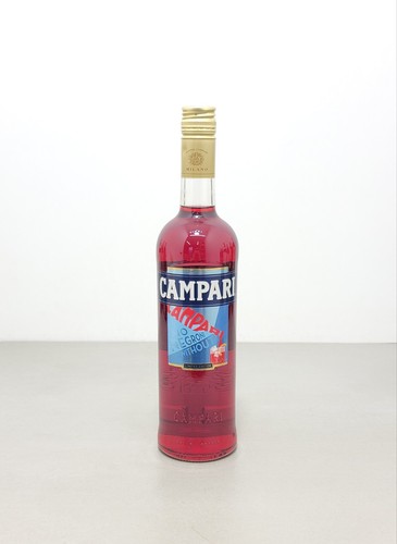 Campari bitter 2016 non - campari,
