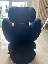 Cybex seggiolino auto per
