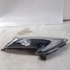 Faro proiettore anteriore