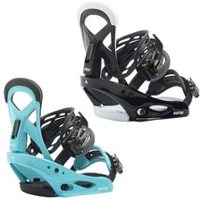 Burton Smalls Bambini Attacchi