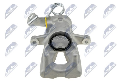 Pinza freno assale posteriore - pinza,