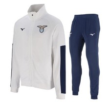 LAZIO TUTA ALLENAMENTO FZ