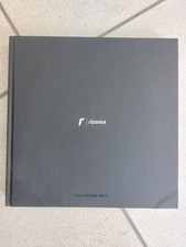 Catalogo accessori moto 2017 RIZOMA