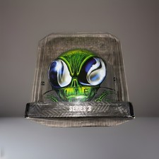 Mini Casco Ufficiale Monster