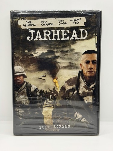 Jarhead - , screen)