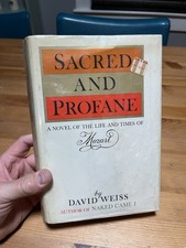 Sacred & Profane A Novel Of