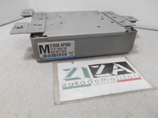 Centralina cambio automatico Nissan Micra K11 Res 1.0 40 kW CG10 2001 31036-...