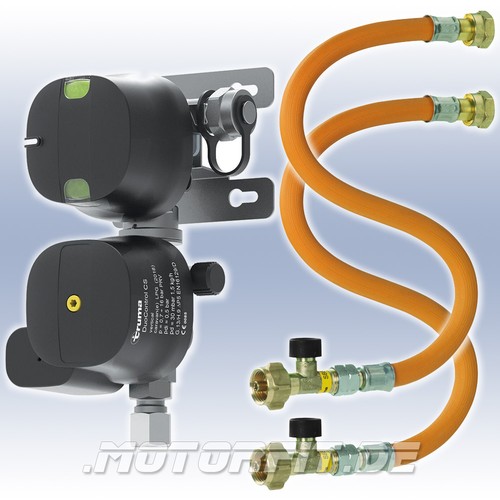 Regolatore pressione gas - di,
