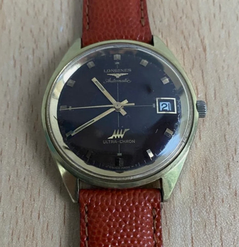Orologio vintage raro anni - vintage,