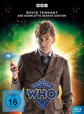 Doctor Who - David Tennant