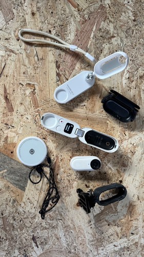 Insta360 action camera - 2,