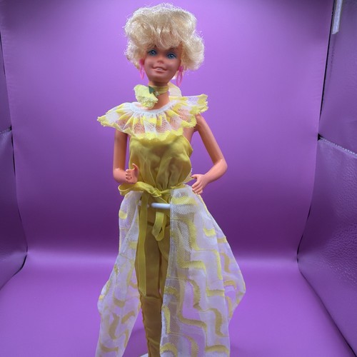 Bambola barbie vintage - barbie, 1978
