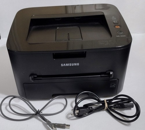 Samsung 2525 standard laser - standard,