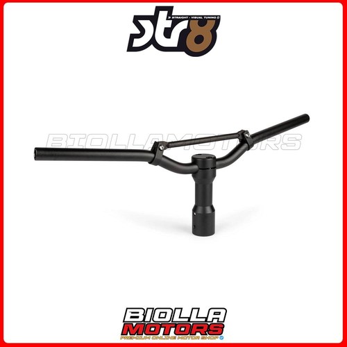 Str 006 manubrio - str-006.07/bk,