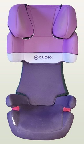 Seggiolino auto cybex solution - auto,