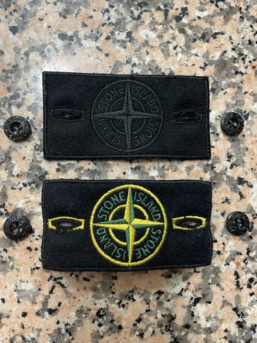Set badge patch - 2,
