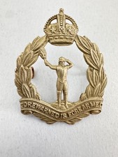 WW2 British Royal Observer