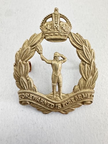 Ww2 british royal observer - ww2,