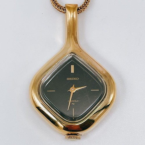 Ciondolo orologio seiko - orologio,