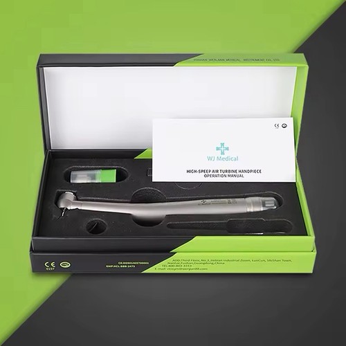 Turbina dentista high - dentista, a
