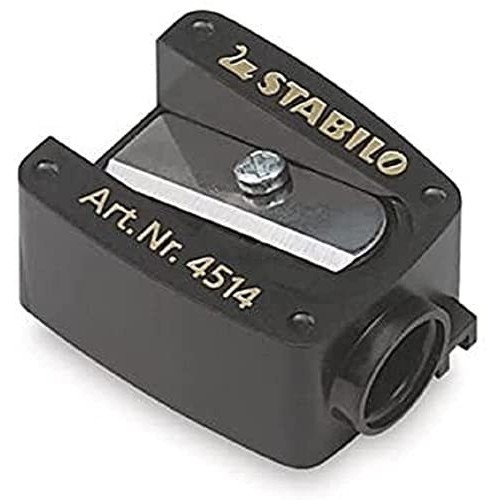 Temperino per stabilo - -,