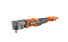 Ridgid R8721B 18V SubCompact Brushless 1/2" chiave a percussione angolo retto solo strumento
