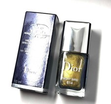Dior Vernis Couture Colour Gel