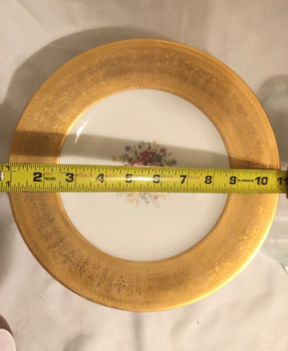 Piastre ricarica bordo - piastre, 11"