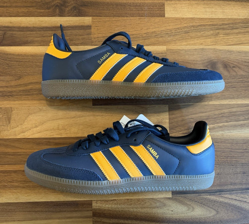 Rare adidas samba - rare,