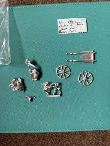 1987 undead c22 plague - undead,