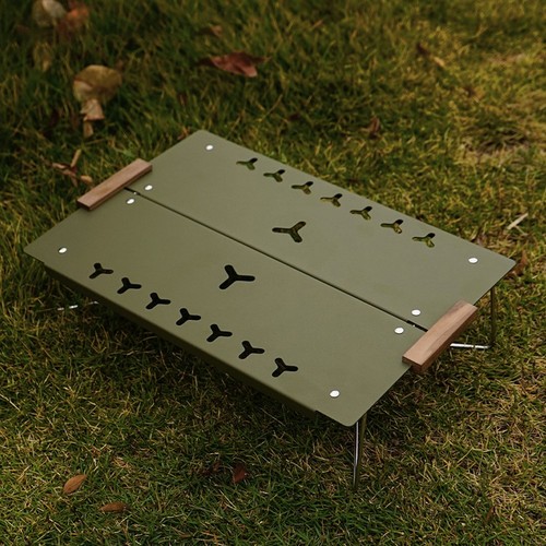Must have per - must, camper