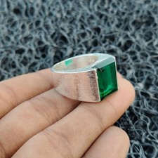 Anello in argento sterling 925