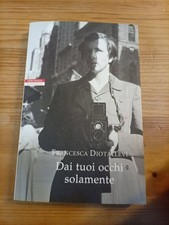 Dai tuoi occhi solamente - dai,