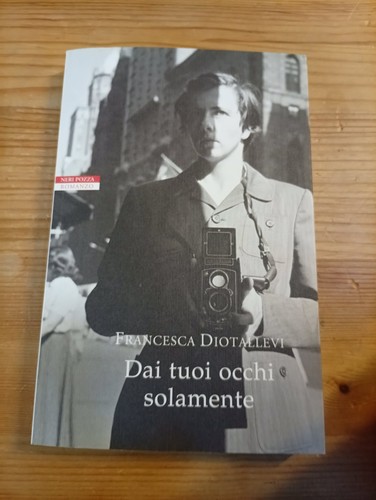 Dai tuoi occhi - dai,