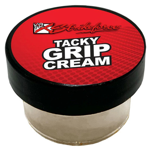 Strikeforce tacky grip - strikeforce,