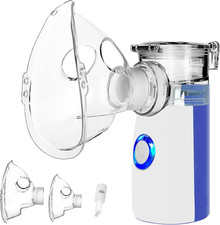 Aerosol Portatile per Bambini