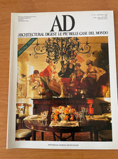 AD RIVISTA INTERNAZIONALE DI