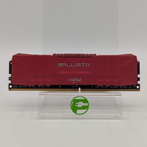 Crucial ballistix 1x8 - ballistix, 8