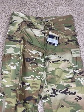 Pantaloni Apecs Multicam OCP