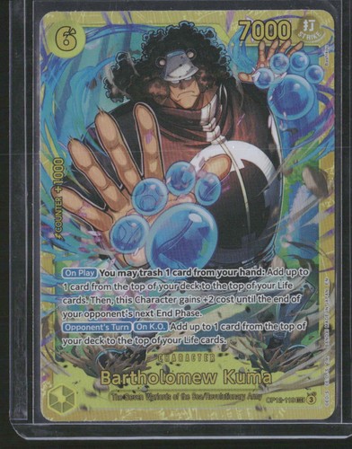 Op12 119 bartolomeo kuma - op12-119,