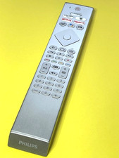 Telecomando Vocale Originale Philips OLED 55OLED855