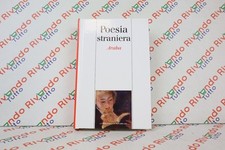 Poesia straniera Araba la