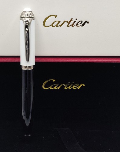 Rara penna sfera cartier - a,