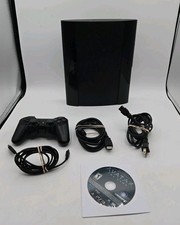 Sony PlayStation 3 Console PS3